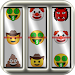 Emoji Slots Icon