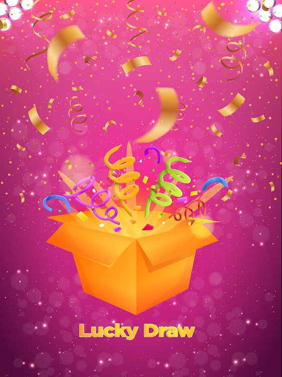 Lucky Draw bởi Lucky Geni - (Android Ứng dụng) — AppAgg