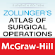 Zollinger Atlas of Surgery 11E - Androidアプリ
