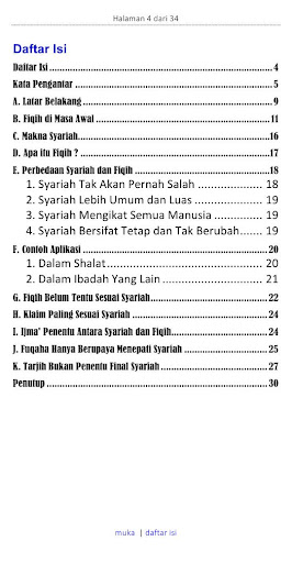 Antara Fiqih dan Syariah Screen 2