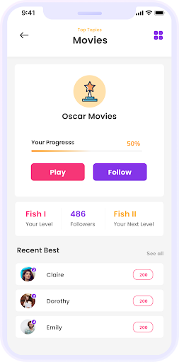 QuizGiri - Play.Learn.Win 2.21.20200112 screenshots 7