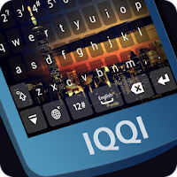 IQQI Taipei 101 Theme