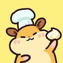 アプリのダウンロード Hamster tycoon game - cake factory をインストールする 最新 APK ダウンローダ