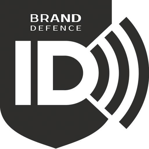 Brand Defence Header - AppWisp.com