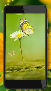 Butterflies and Flowers 1.3 APK screenshots 2