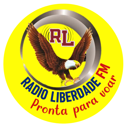 Liberdade FM On-line logo