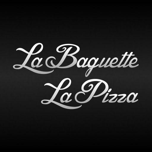 La Baguette La Pizza Heiligenh logo