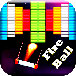 Shoot Balls Bricks Breaker