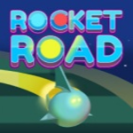 Cover Image of ดาวน์โหลด Rocket Road 2 APK