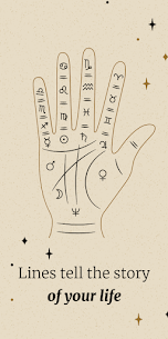 Palmistry – Divination by hand 3