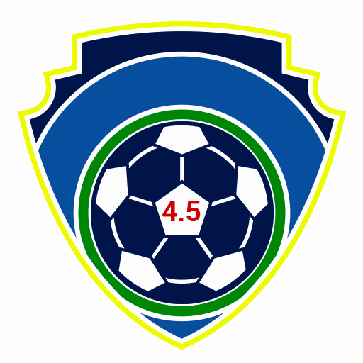 BOLA DE HOJE 4.5 logo