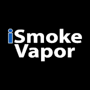 iSmoke Vapor Rewards