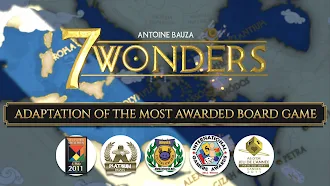 Game screenshot 7 Wonders mod apk