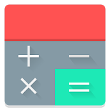 Numix Calculator Pro icon