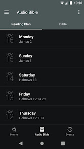 Screenshot image