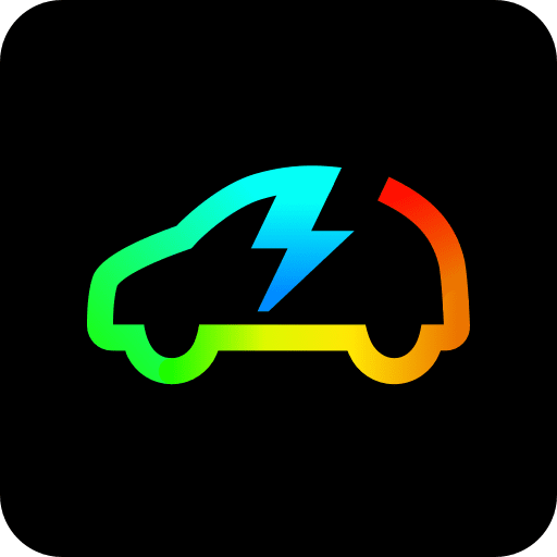 EVカーナビ by NAVITIME logo