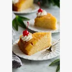 Cover Image of Télécharger pineapple upside down cake  APK