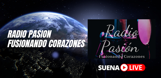 Radio Pasion Chile