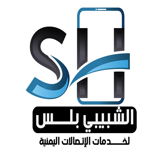 الشبيبي بلس logo