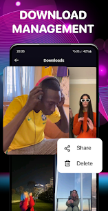 Video Downloader for TikTok 5