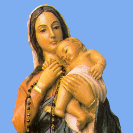 Conyers Our Loving Mother logo