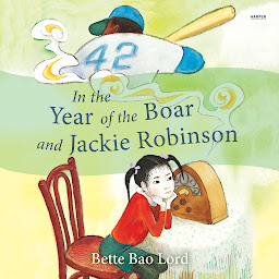 「In the Year of the Boar and Jackie Robinson」圖示圖片