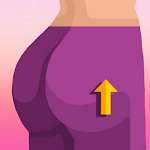 Cover Image of Baixar Buttocks Workout - Butt Shaper 1.5 APK