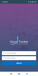 XT Vessel Tracker