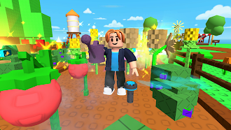 Game screenshot Grow a Garden: Gardening Games mod apk