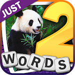 Cover Image of Download Just 2 Words  APK