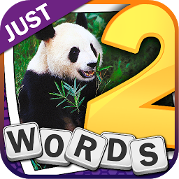 Just 2 Words Mod Apk