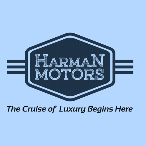 Harman Motors logo