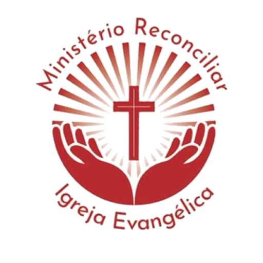 Ministério Reconciliar logo