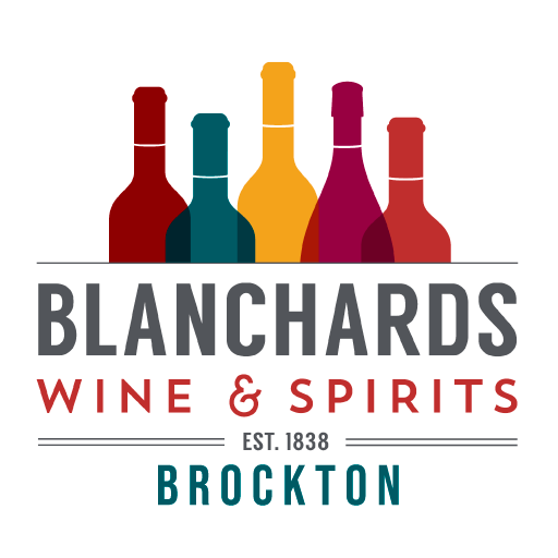 Blanchards - Brockton logo