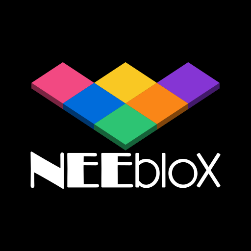 Neeblox logo