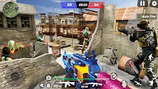 FPS Commando Gun Shooting Gameのおすすめ画像3
