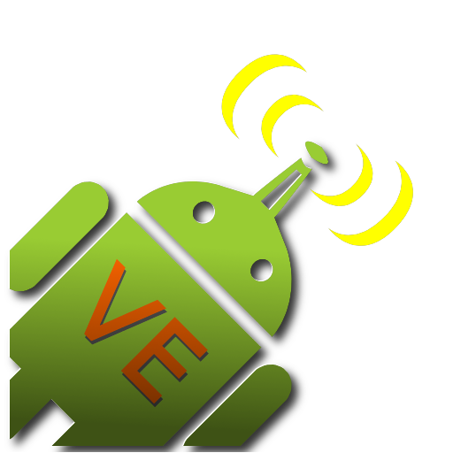PalmVE: Ham Tests logo