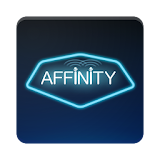 Affinity Globe icon