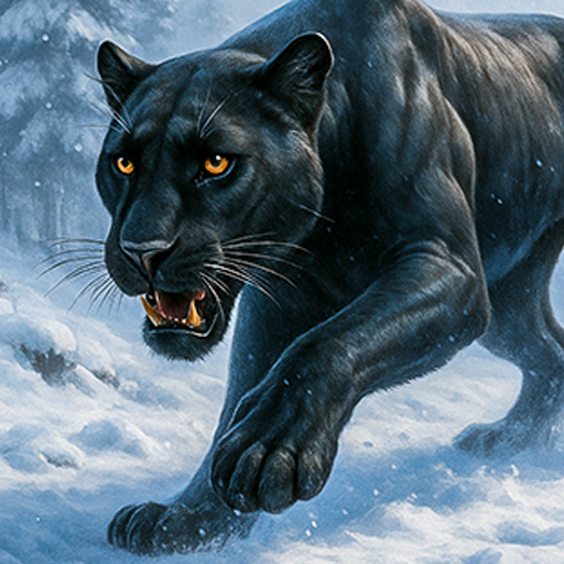 Panther Life Fun Simulator Download on Windows
