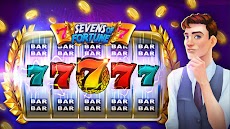 Golden 777 Slots:Jackpot Gameのおすすめ画像1