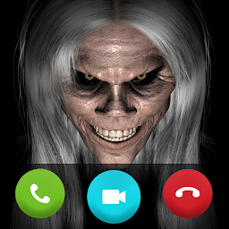 Icon image Horror Prank Call Granny Video