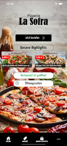 App-voorskou