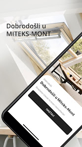 MiteksMontns 2.0.2 APK + Mod (Free purchase) for Android