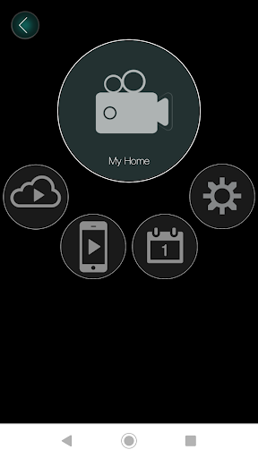 VIDA VIEW Screen 3