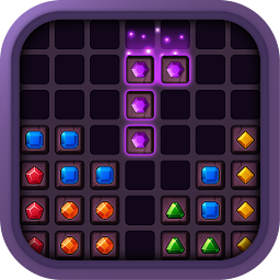 Block Puzzle Jewel & Gems Mod Apk