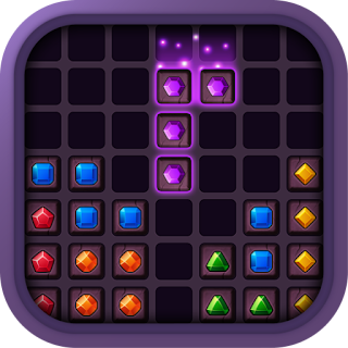 Block Puzzle Jewel & Gems