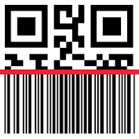QRcode Barcode reader fast