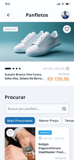 Fleto Screen 2