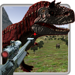 Dinosaurs Hunting 3D Wild Hunt Apk