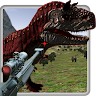 Dinosaurs Hunting 3D Wild Hunt Game icon